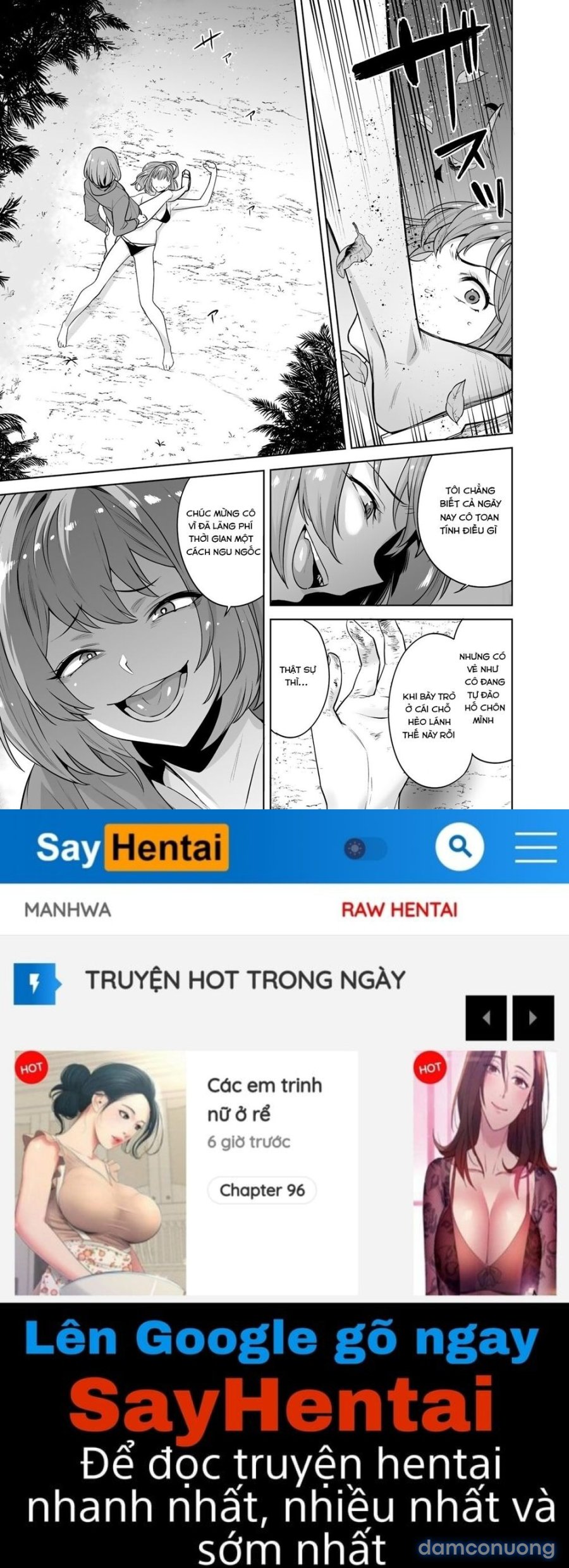 Trò Chơi Hôn Nhân Sinh Tồn 