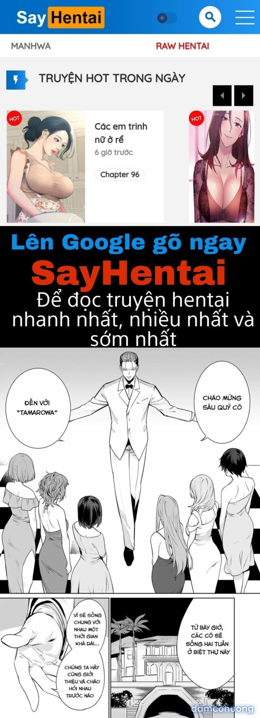 Trò Chơi Hôn Nhân Sinh Tồn 