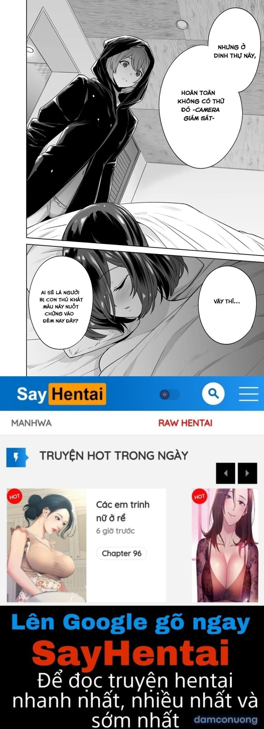 Trò Chơi Hôn Nhân Sinh Tồn 