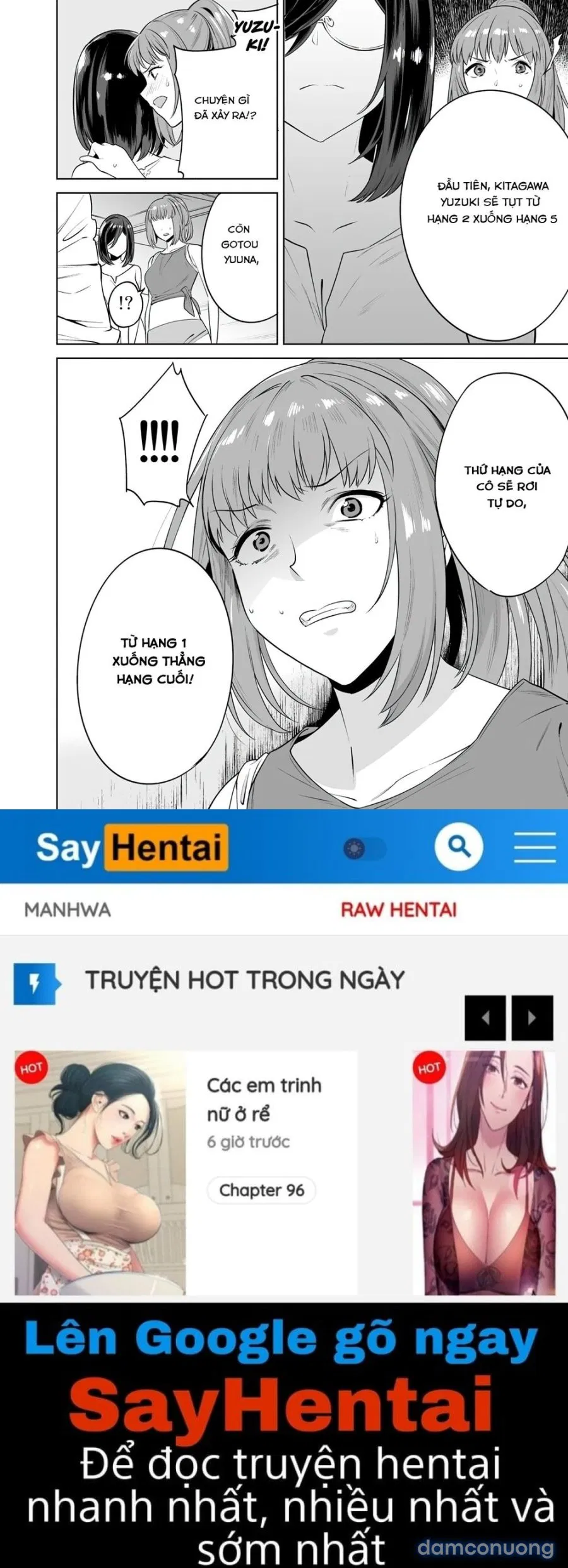 Trò Chơi Hôn Nhân Sinh Tồn 