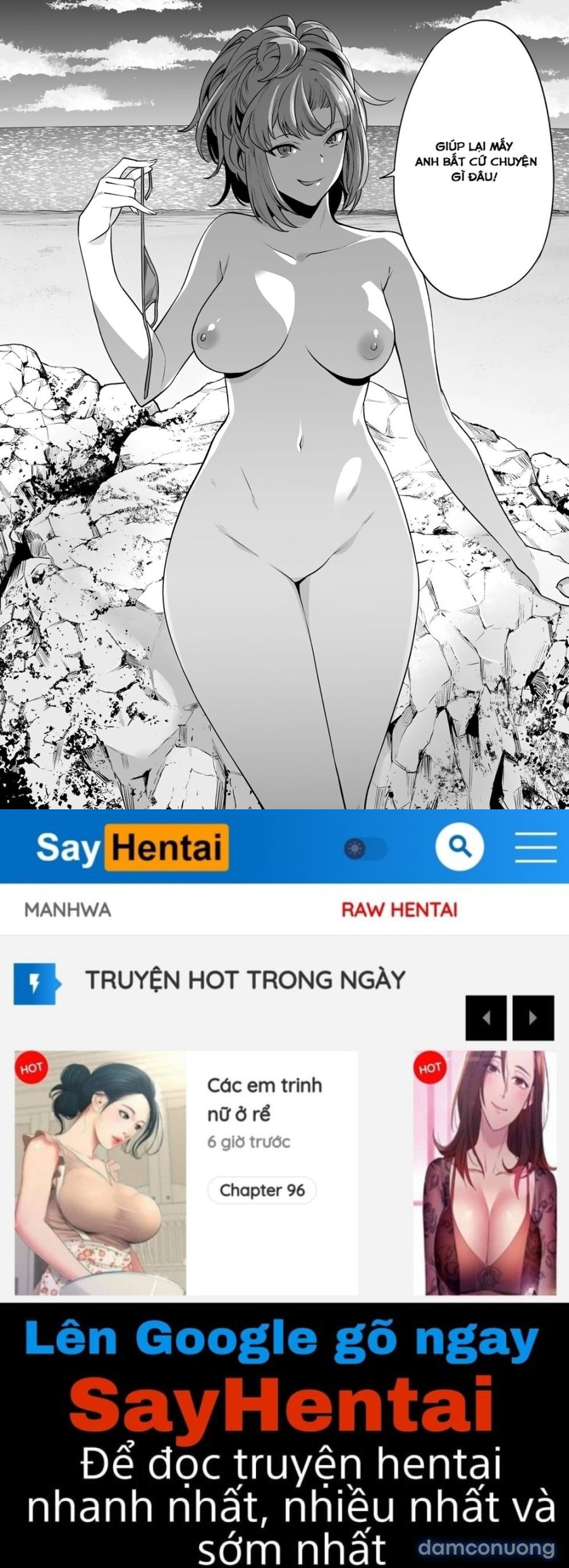 Trò Chơi Hôn Nhân Sinh Tồn 