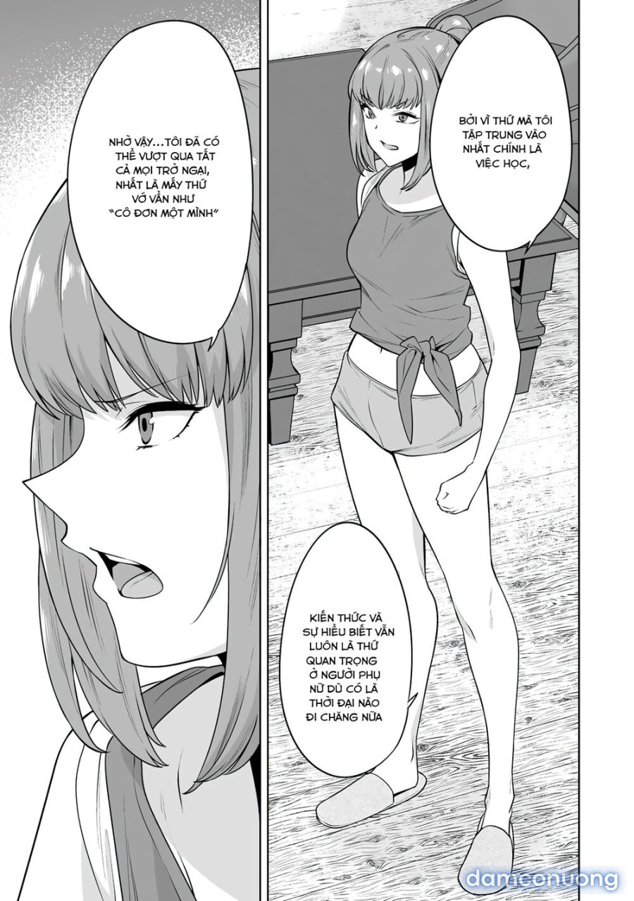 Trò Chơi Hôn Nhân Sinh Tồn 