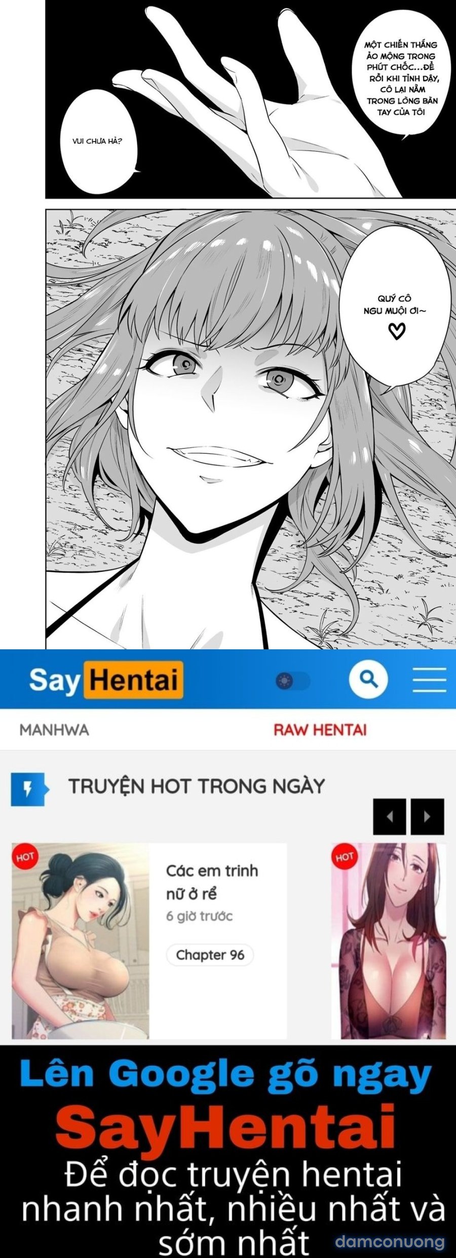 Trò Chơi Hôn Nhân Sinh Tồn 