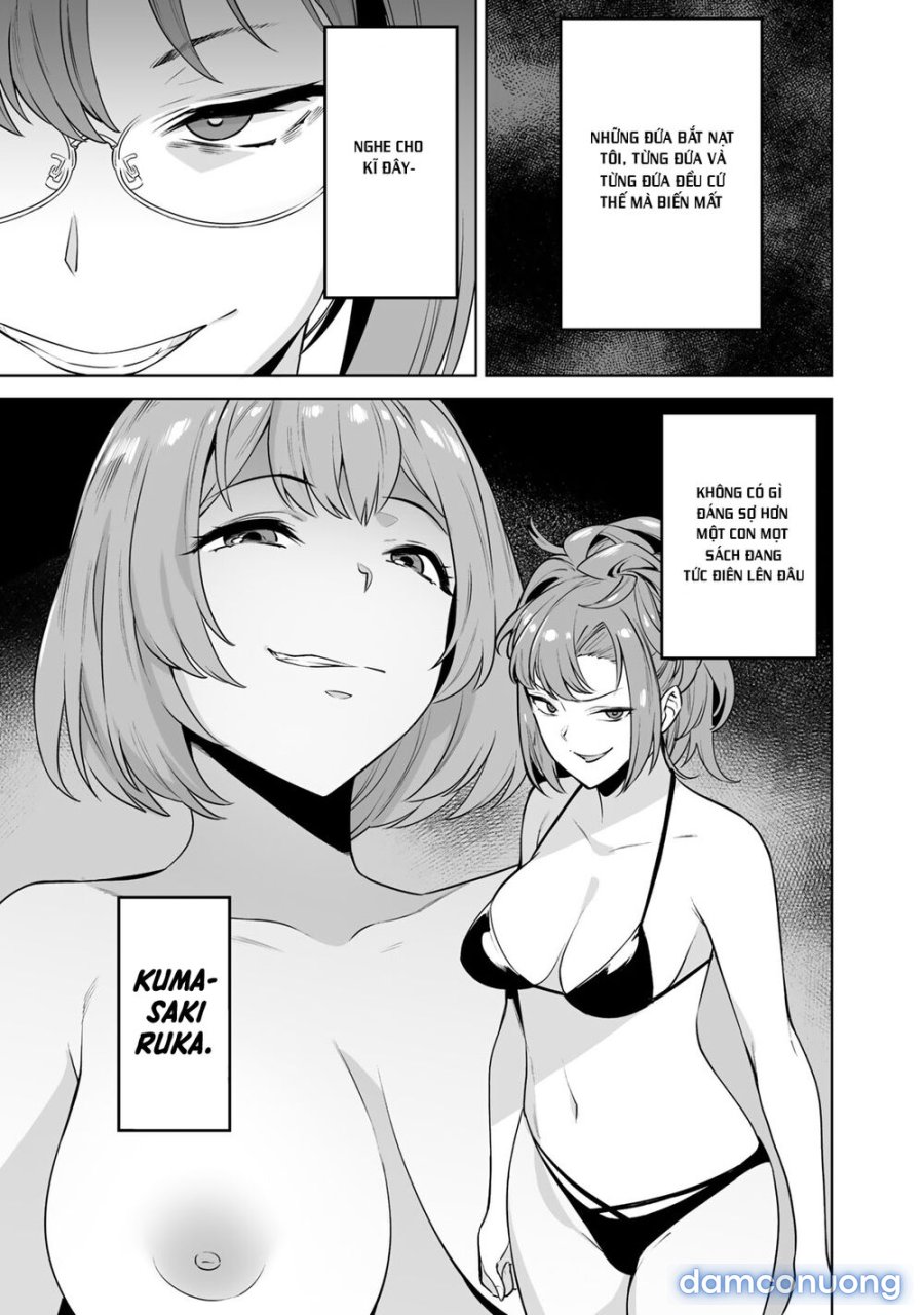 Trò Chơi Hôn Nhân Sinh Tồn 