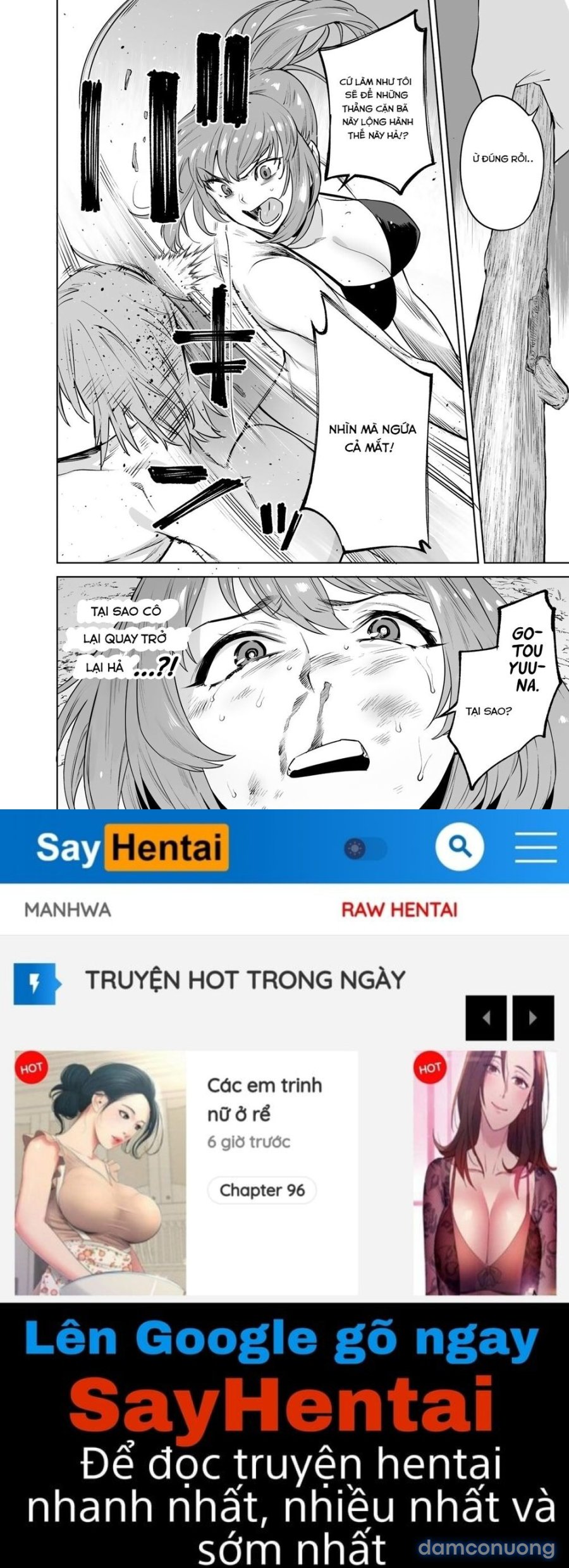 Trò Chơi Hôn Nhân Sinh Tồn 