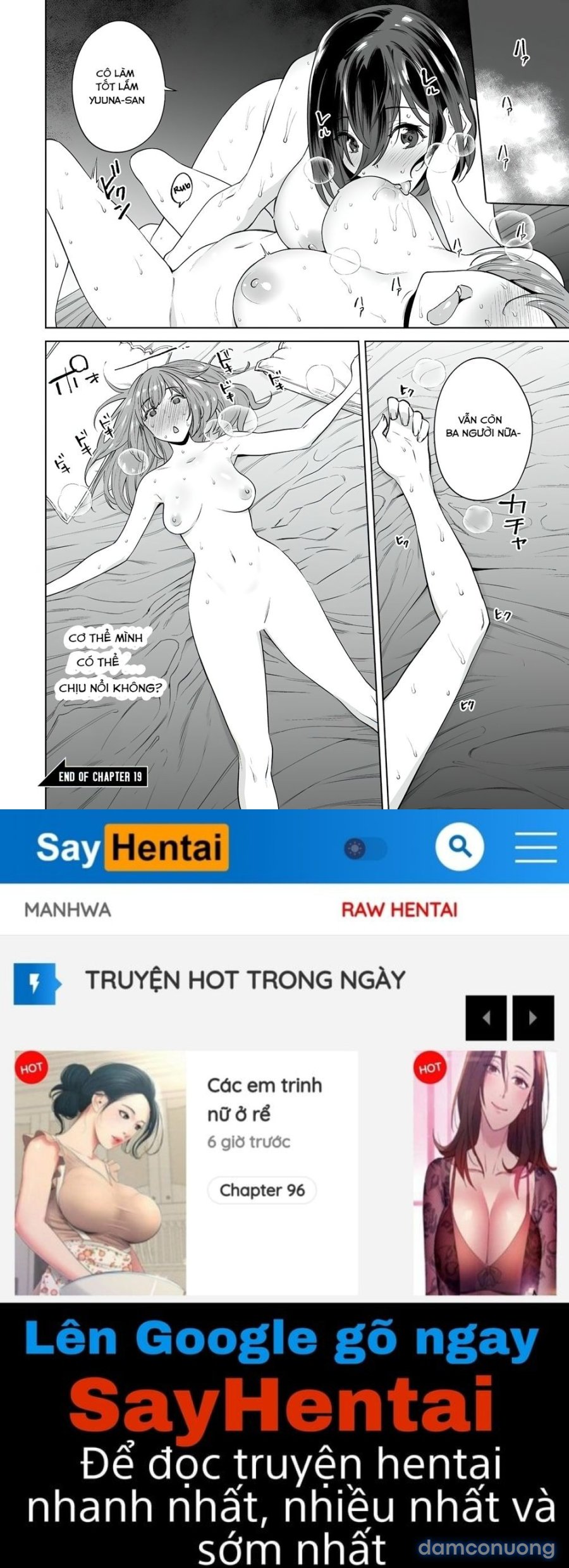 Trò Chơi Hôn Nhân Sinh Tồn 