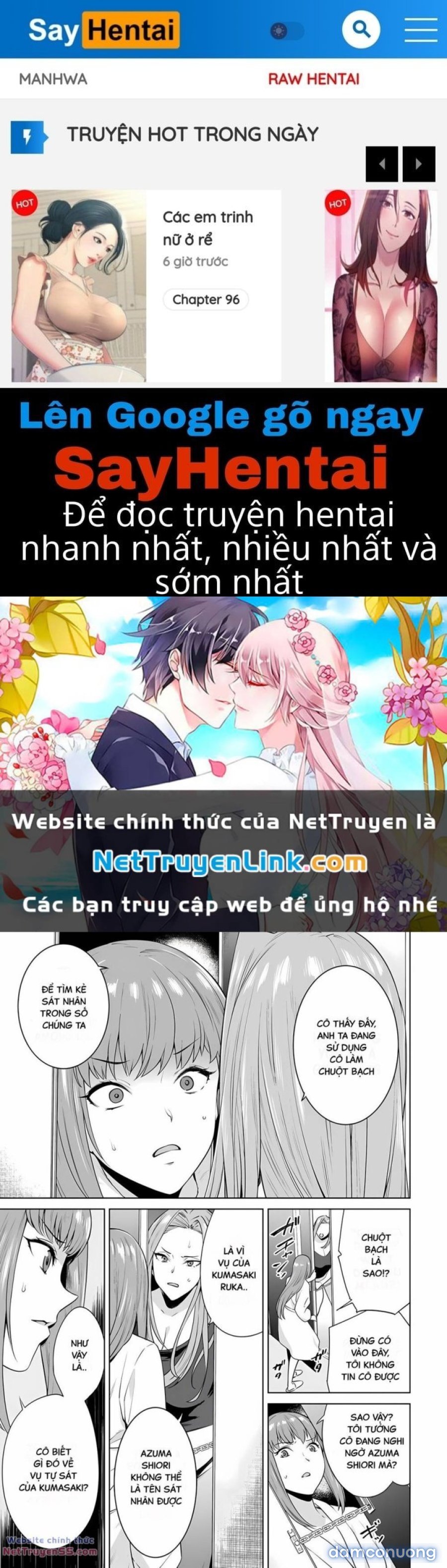 Trò Chơi Hôn Nhân Sinh Tồn 