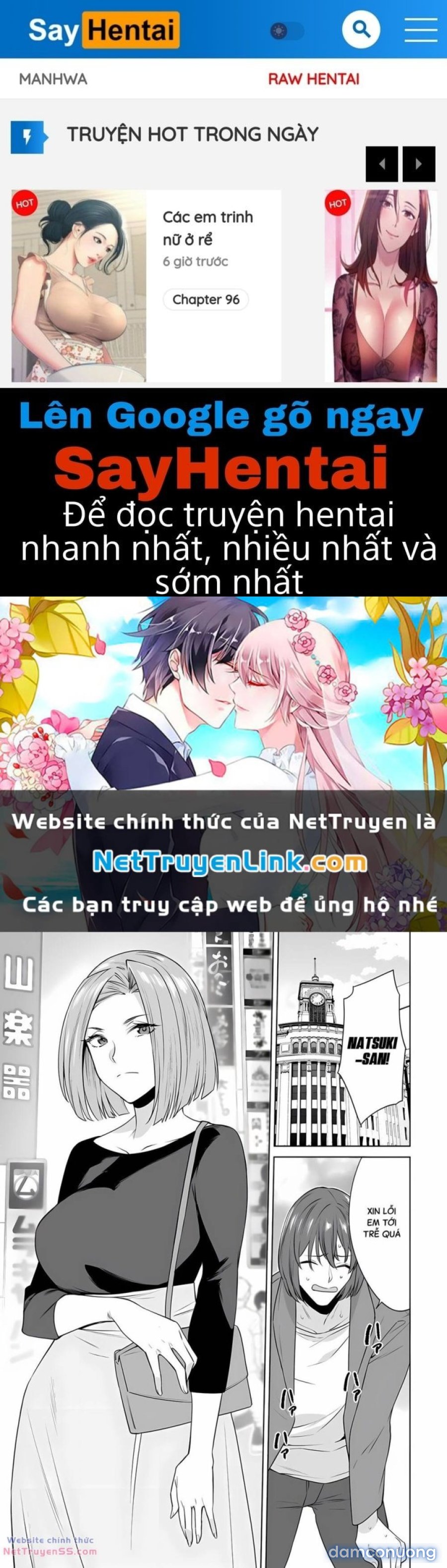 Trò Chơi Hôn Nhân Sinh Tồn 