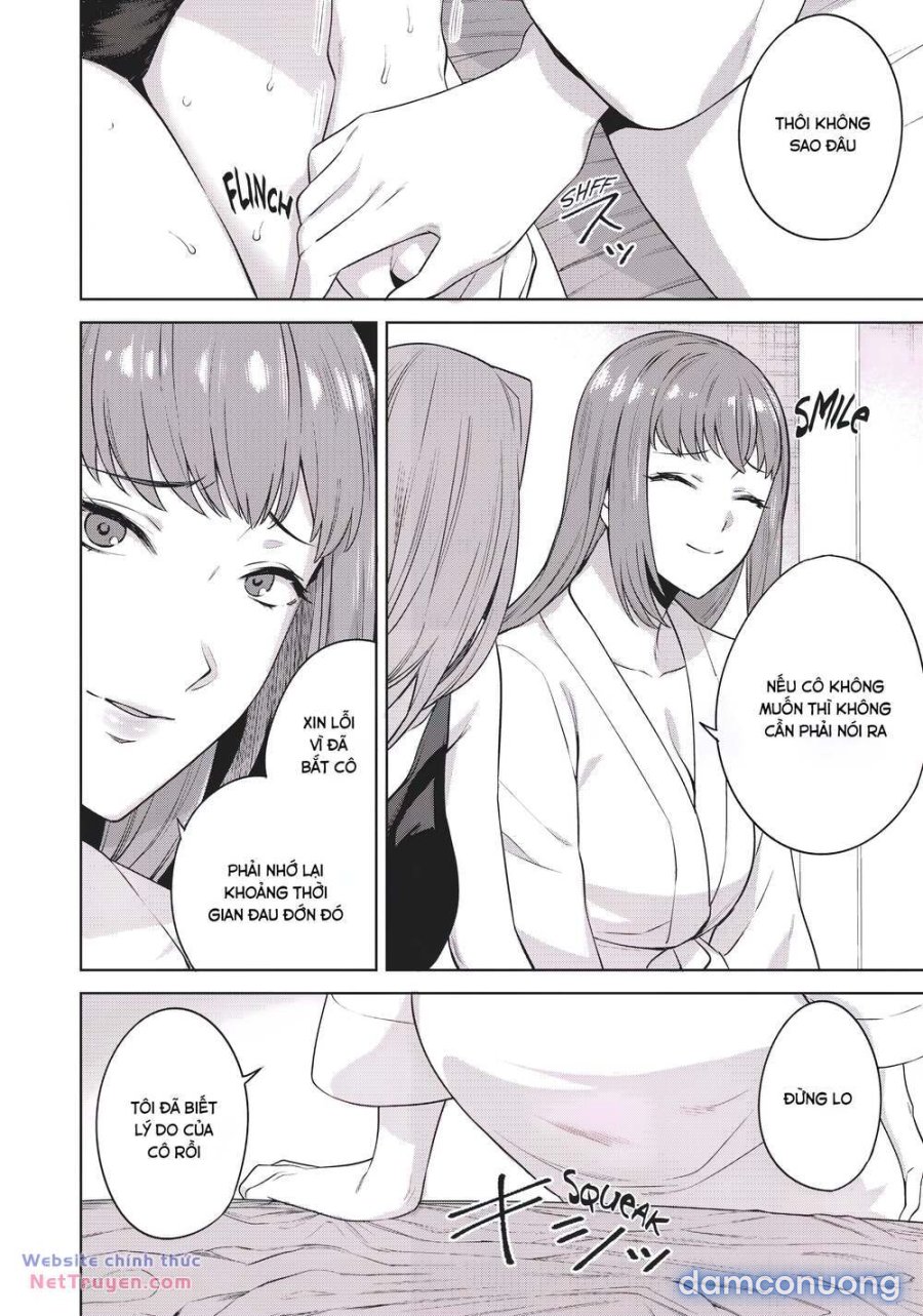 Trò Chơi Hôn Nhân Sinh Tồn 