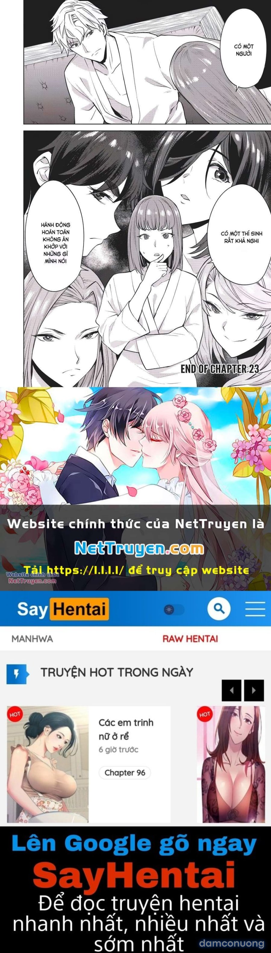 Trò Chơi Hôn Nhân Sinh Tồn 