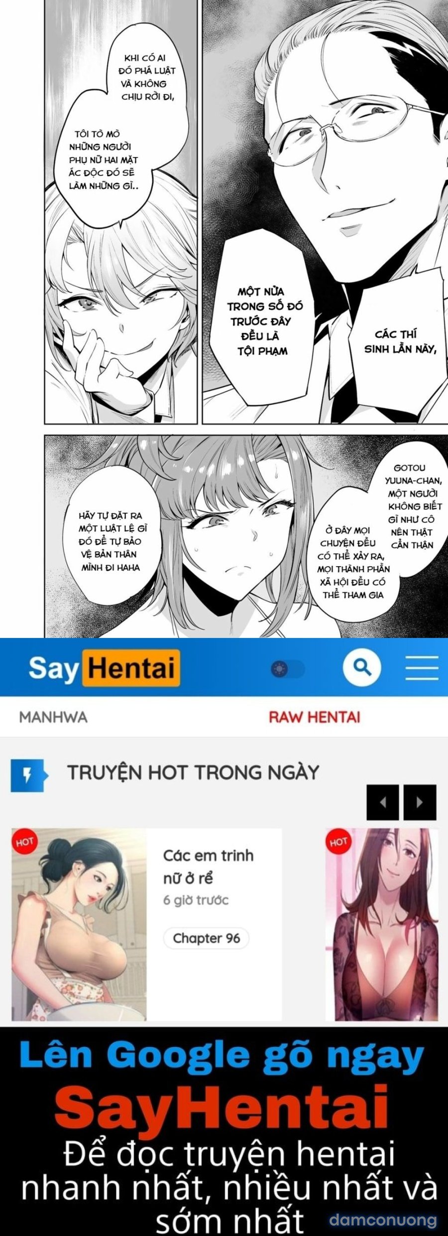Trò Chơi Hôn Nhân Sinh Tồn 