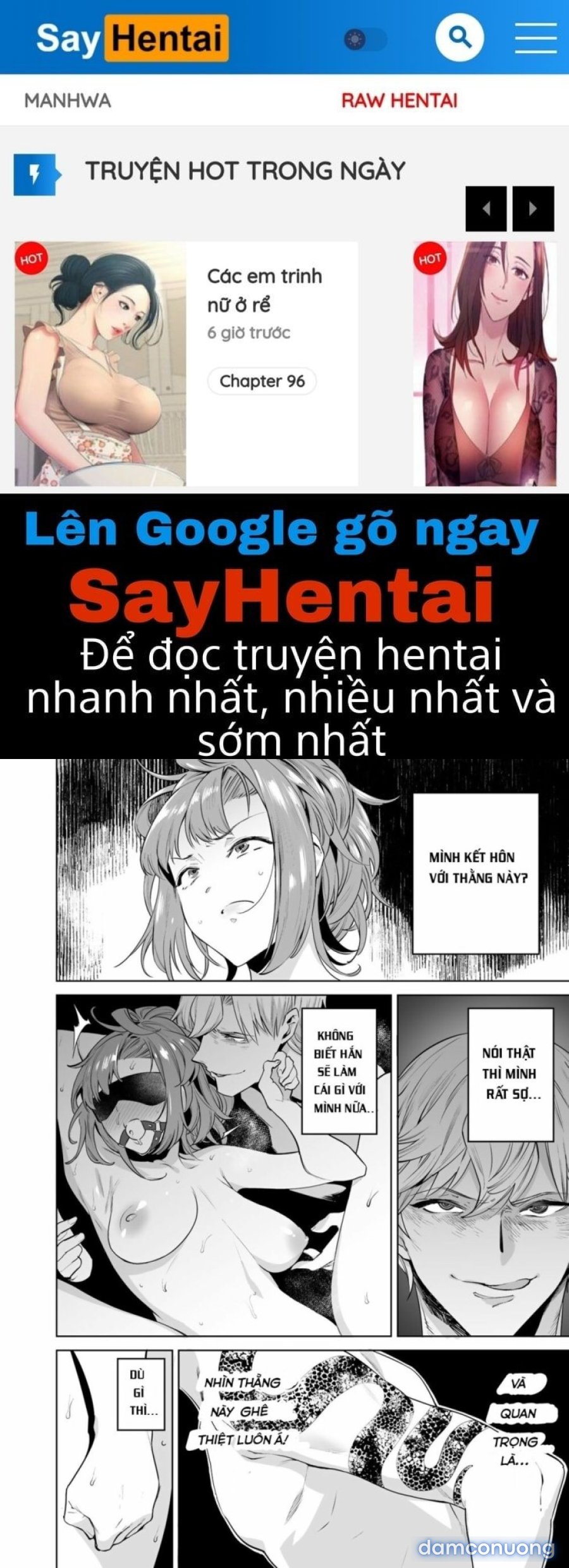 Trò Chơi Hôn Nhân Sinh Tồn 