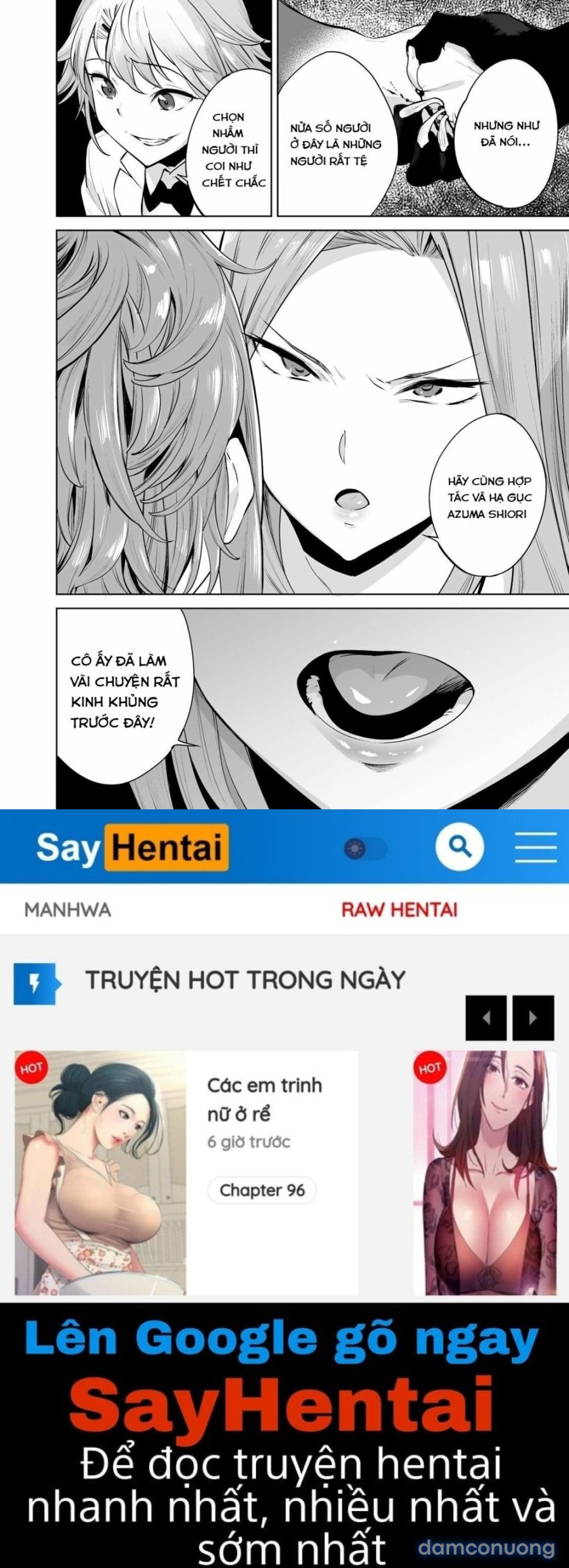 Trò Chơi Hôn Nhân Sinh Tồn 