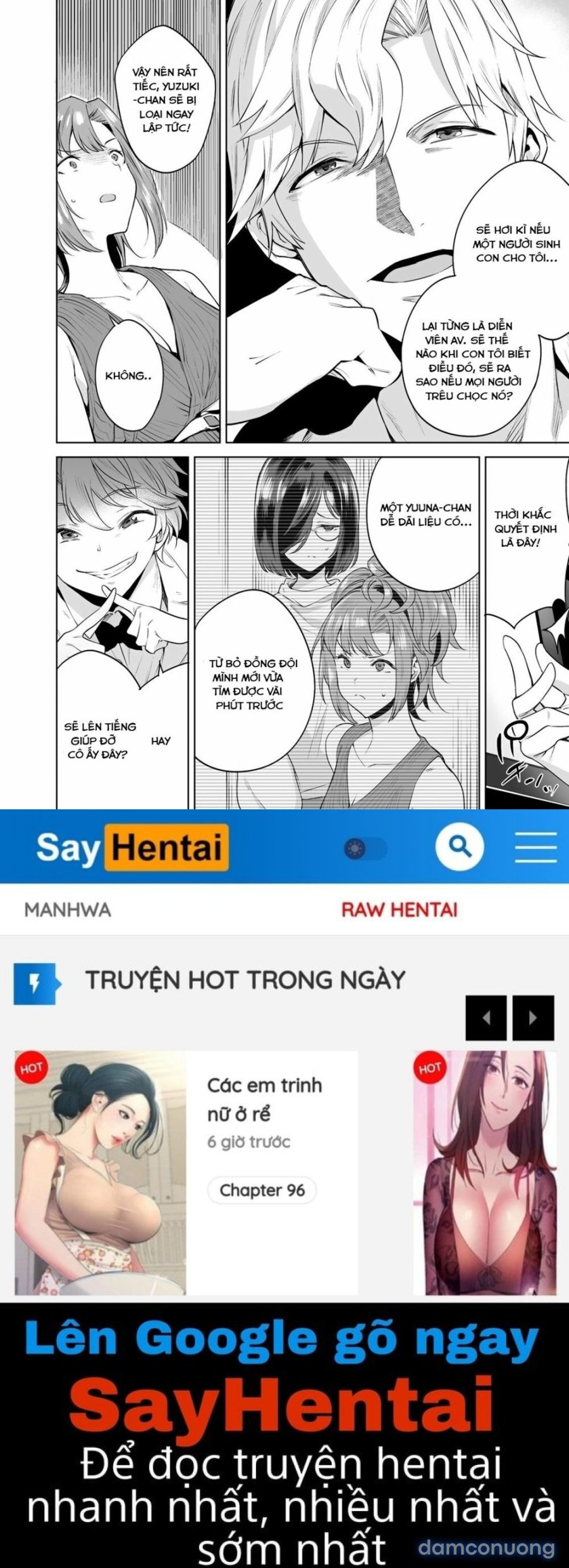 Trò Chơi Hôn Nhân Sinh Tồn 
