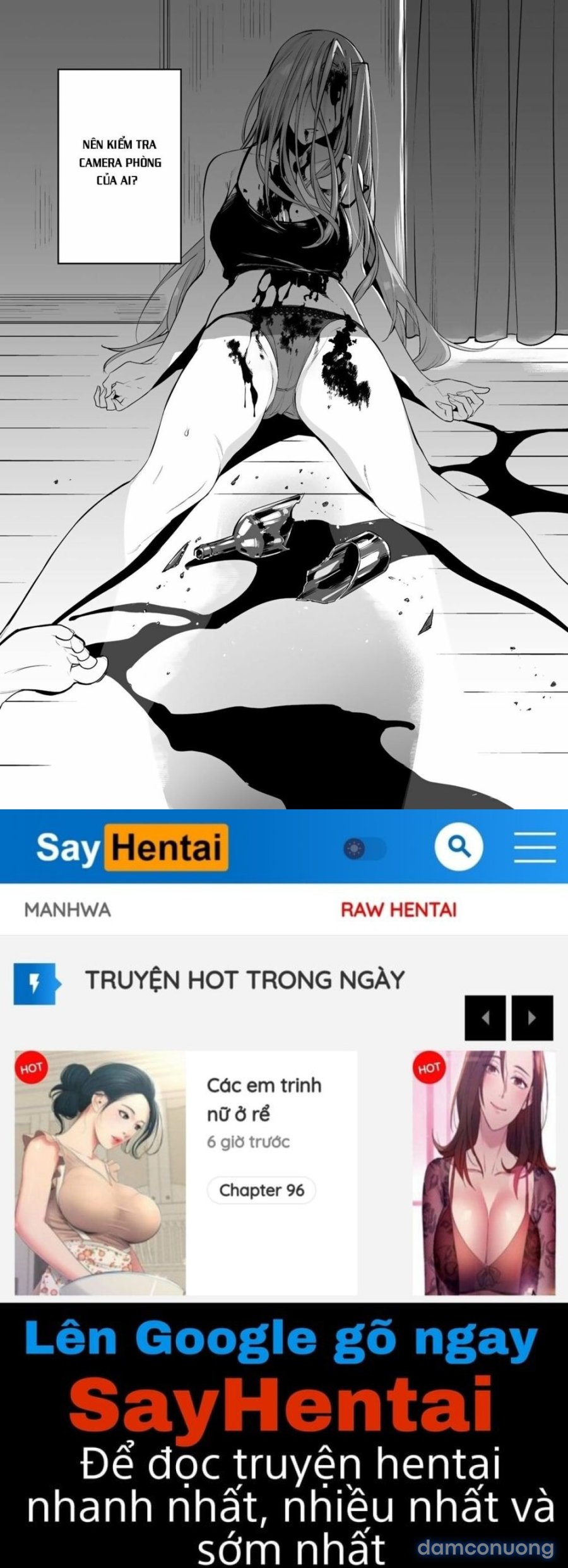 Trò Chơi Hôn Nhân Sinh Tồn 