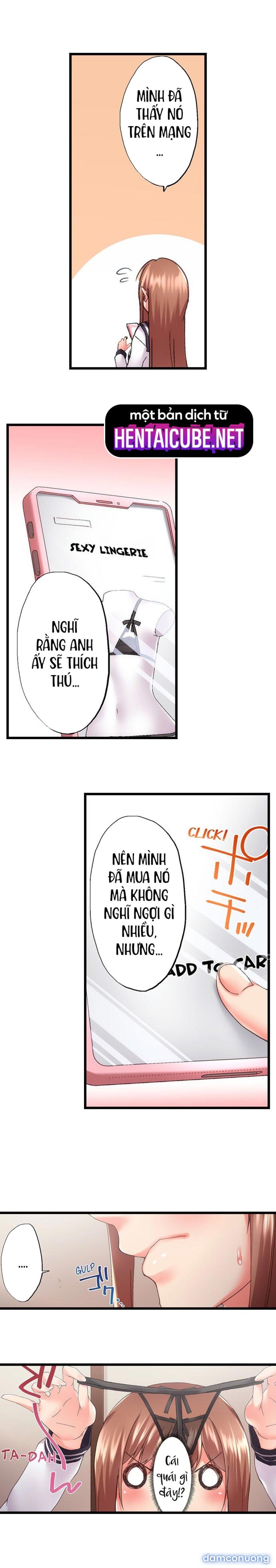 Anh trai và hai cô em dâm dãng 