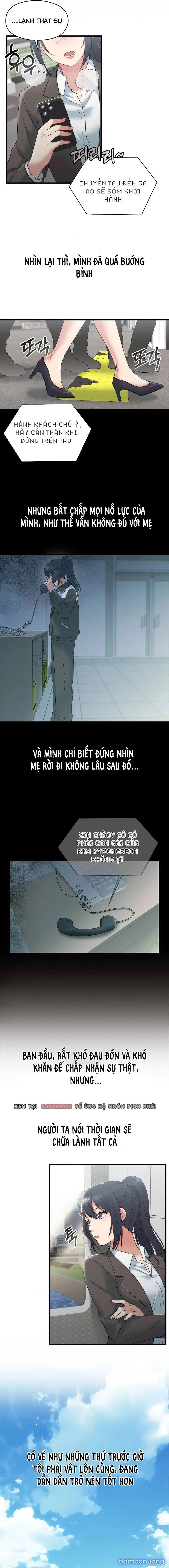 Người Tình Của Em 