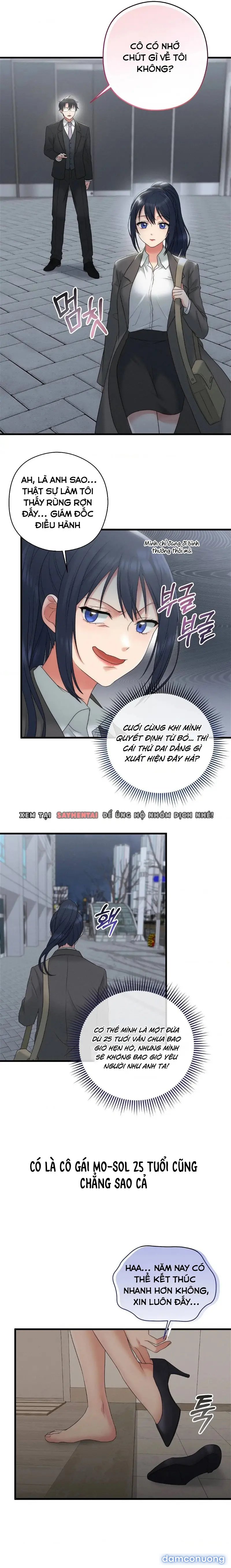 Người Tình Của Em 