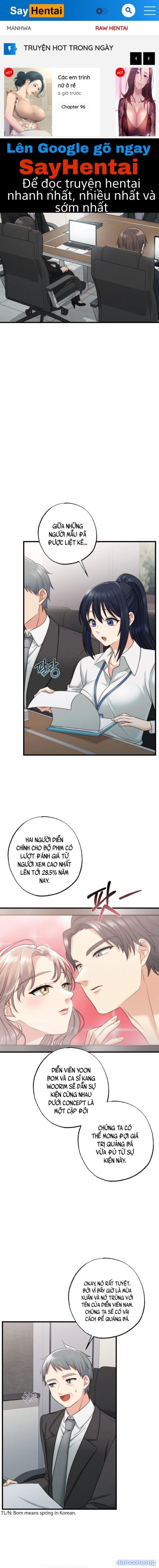 Người Tình Của Em 
