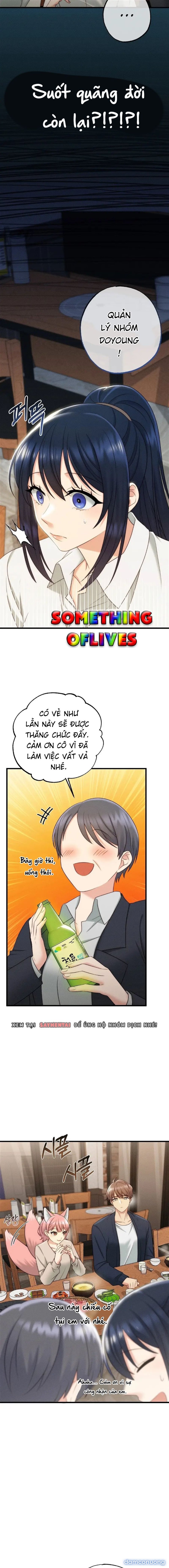 Người Tình Của Em 