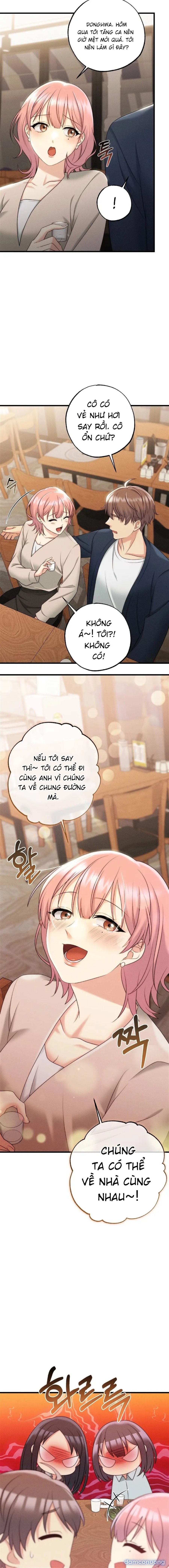 Người Tình Của Em 