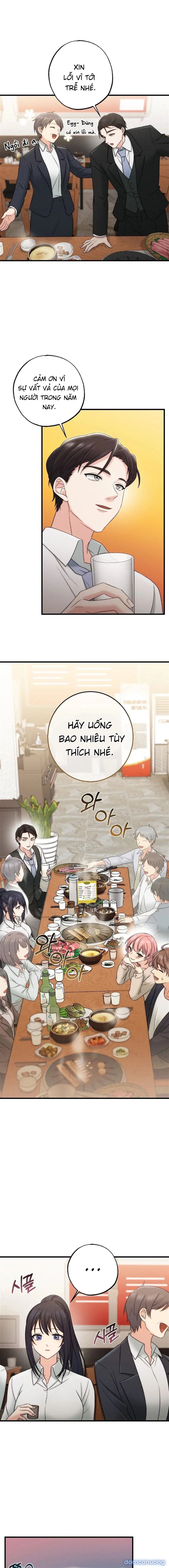 Người Tình Của Em 