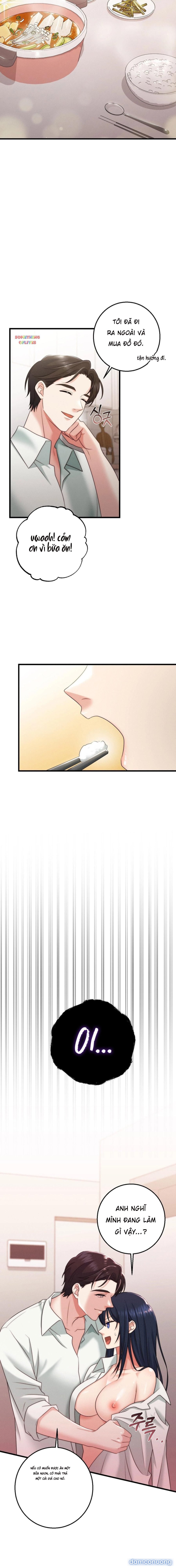 Người Tình Của Em 