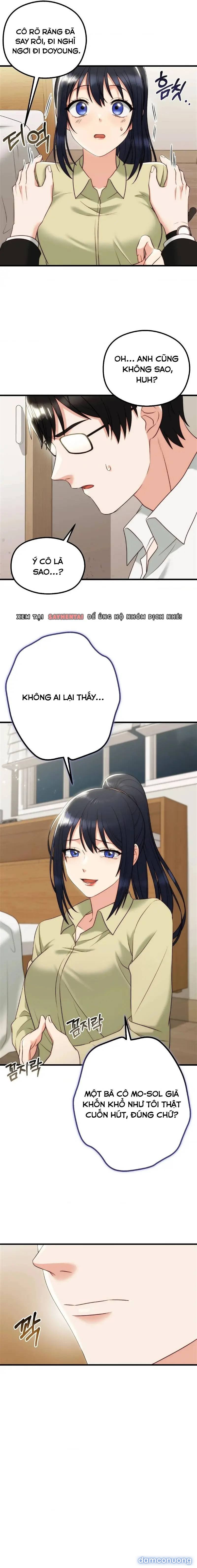 Người Tình Của Em 