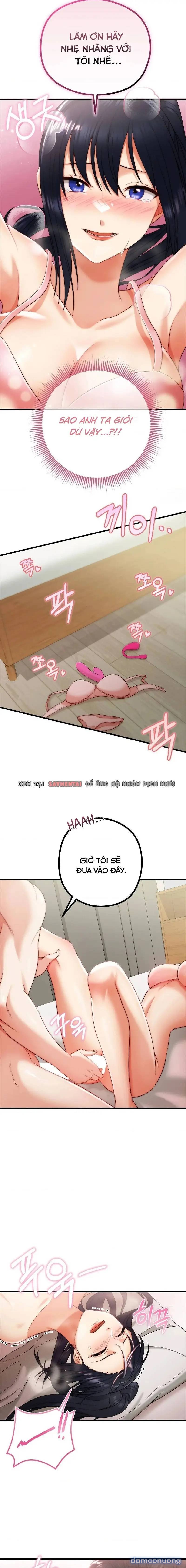 Người Tình Của Em 