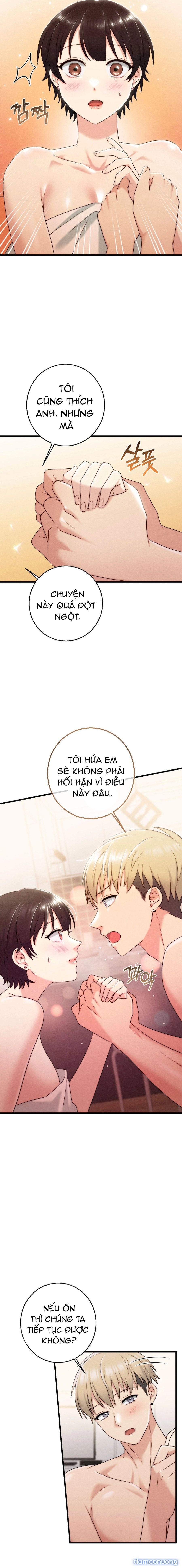 Người Tình Của Em 