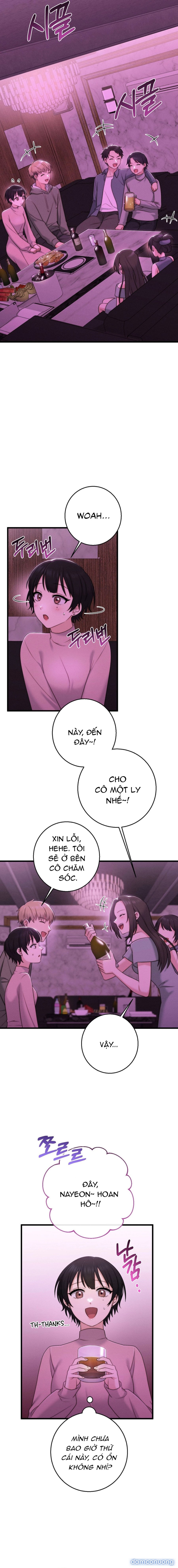 Người Tình Của Em 