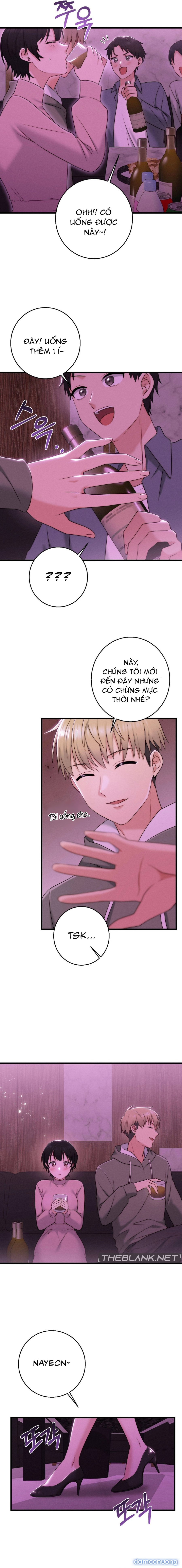 Người Tình Của Em 
