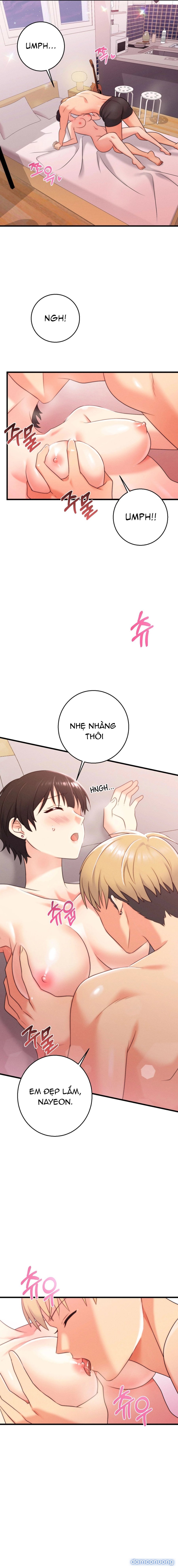 Người Tình Của Em 
