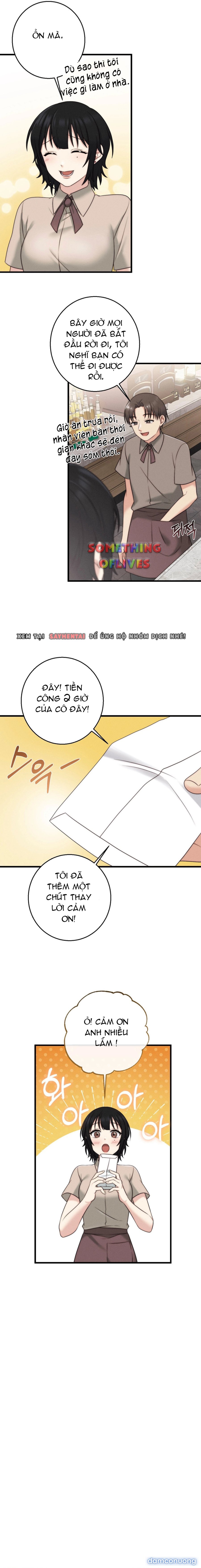 Người Tình Của Em 