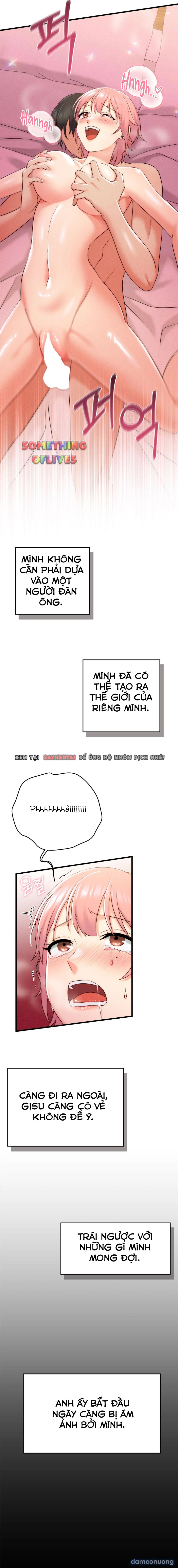 Người Tình Của Em 