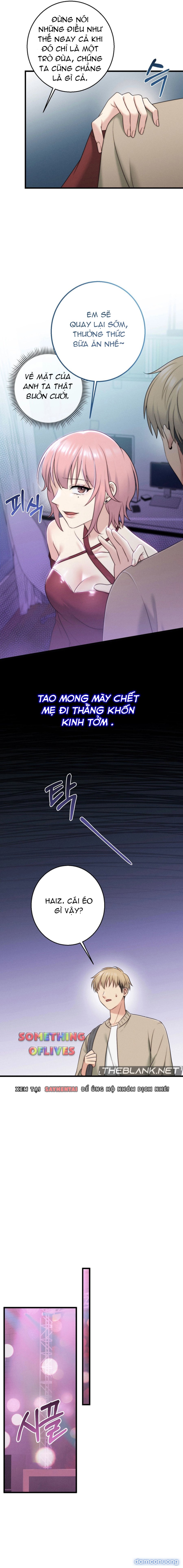 Người Tình Của Em 