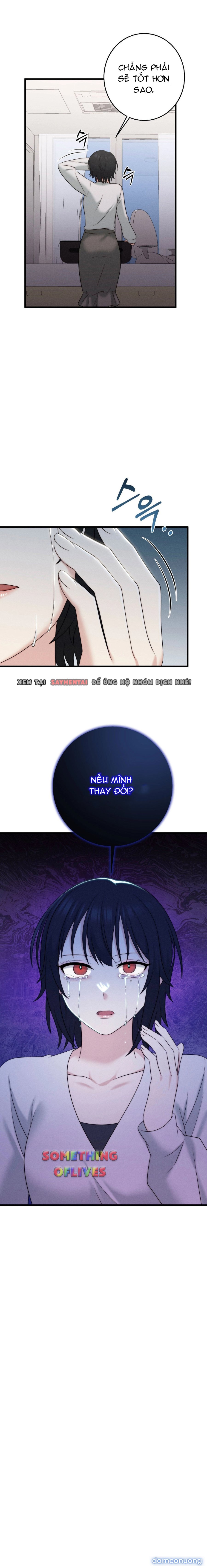Người Tình Của Em 