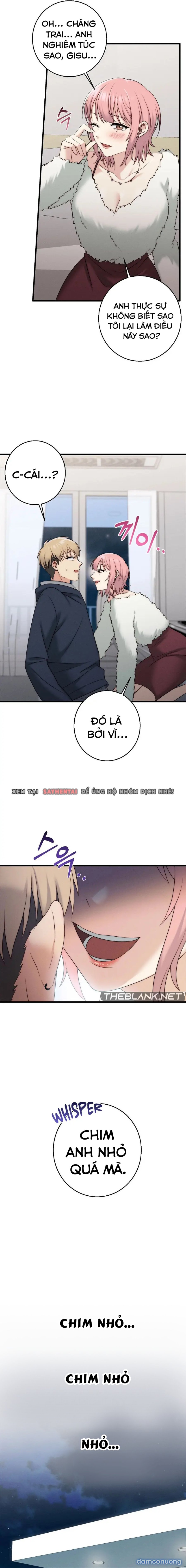 Người Tình Của Em 