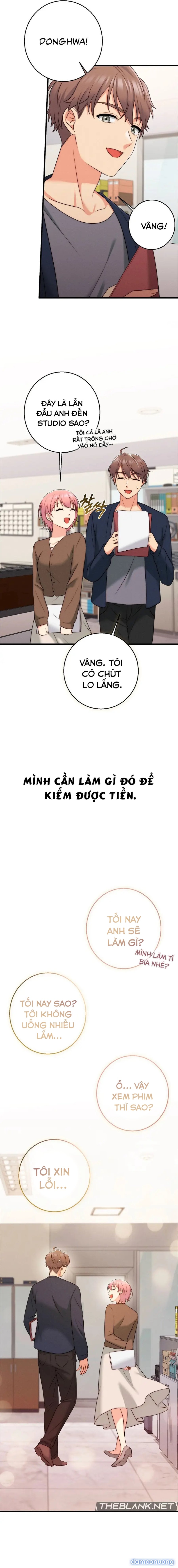 Người Tình Của Em 