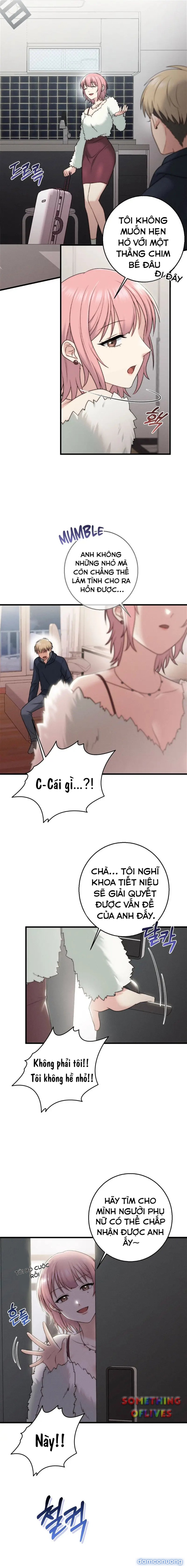 Người Tình Của Em 