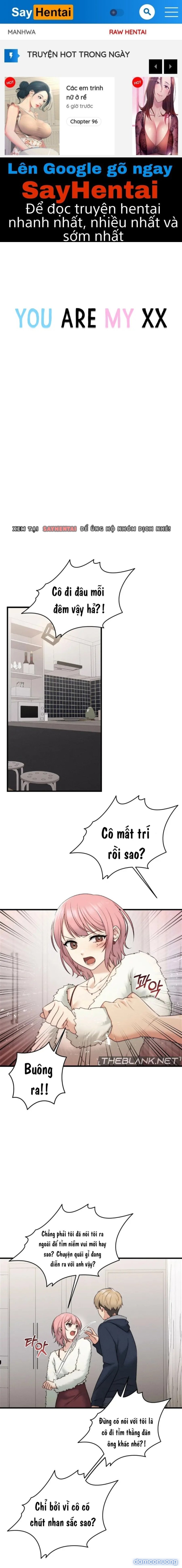 Người Tình Của Em 