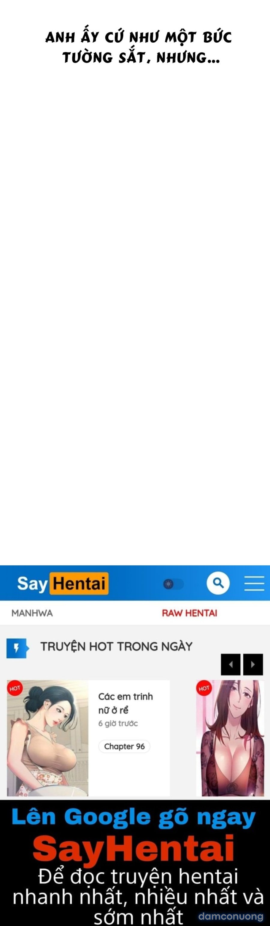 Người Tình Của Em 