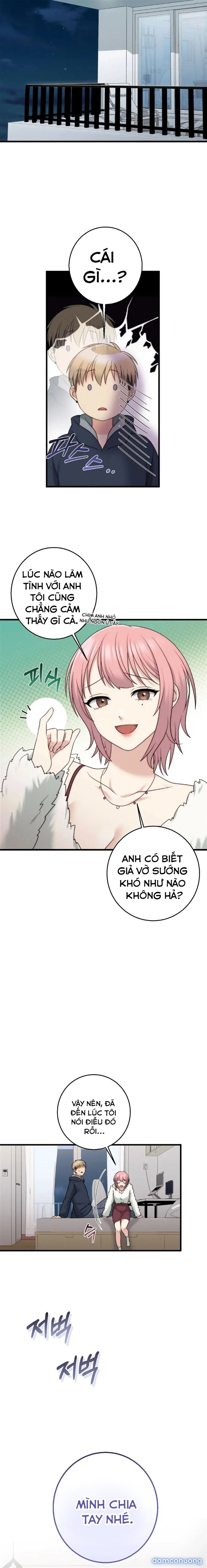 Người Tình Của Em 