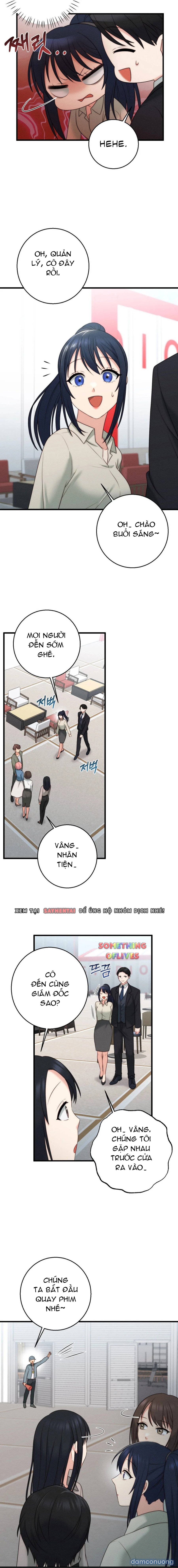 Người Tình Của Em 