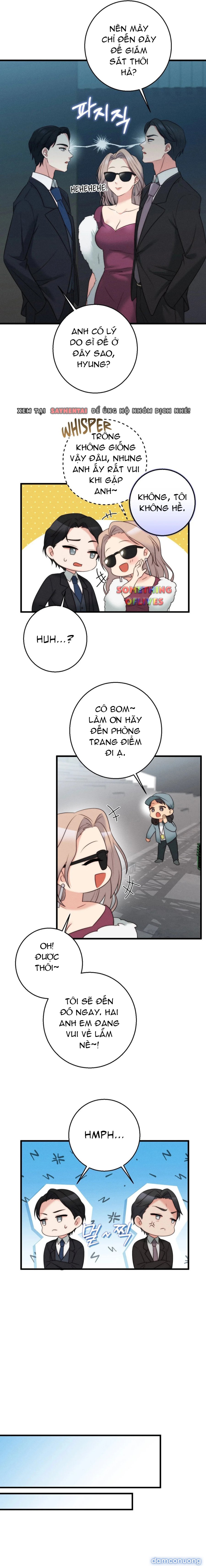 Người Tình Của Em 