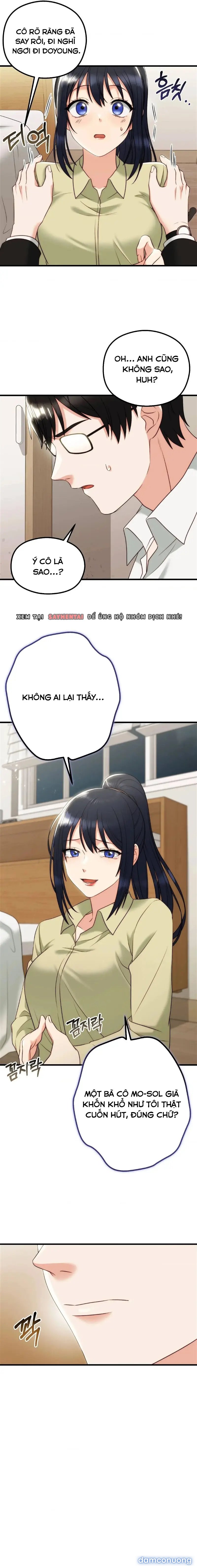 Người Tình Của Em 