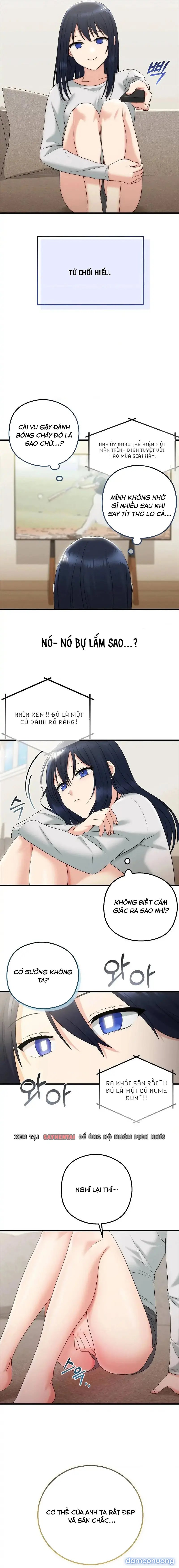 Người Tình Của Em 