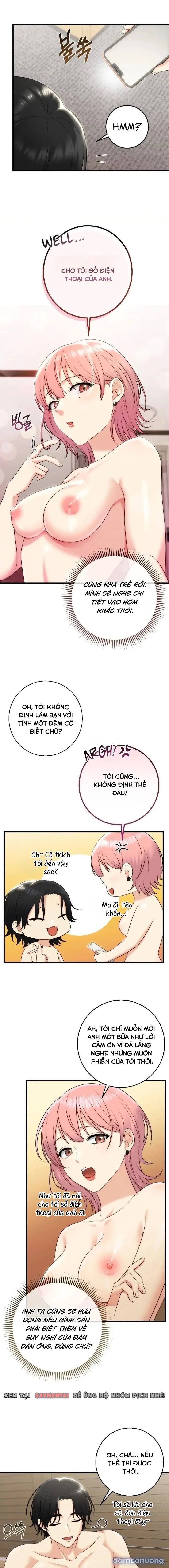 Người Tình Của Em 