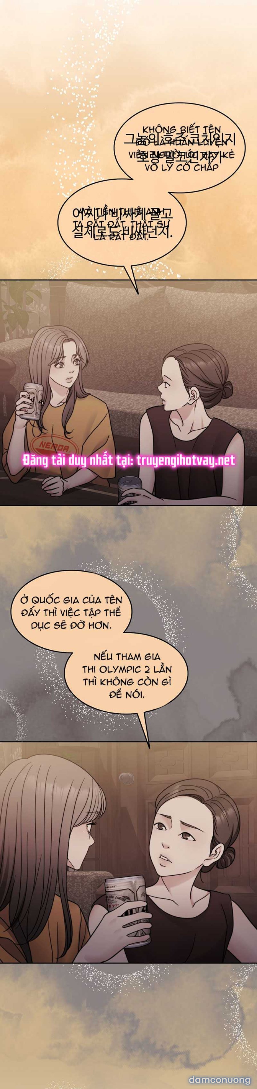 [18+] Hợp Đồng Mang Thai 