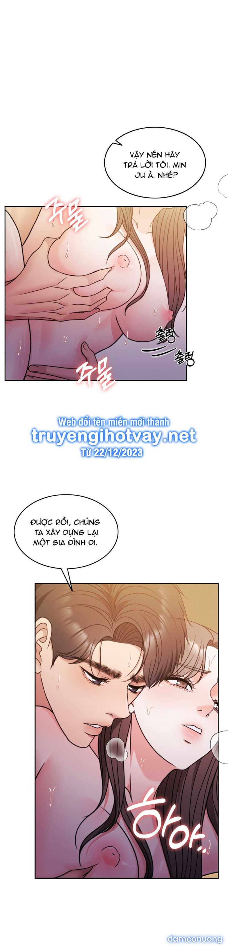 [18+] Hợp Đồng Mang Thai 